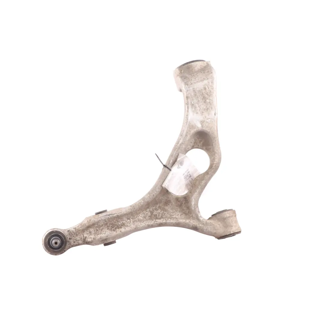 Lower Wishbone Suspension Control Arm Left N/S to Porsche Cayenne 92A with Part number 95834105303 Porsche Cayenne 92A Lower Wishbone Suspension Control Arm Left N/S - SKU 95834105303 - Part number 95834105303