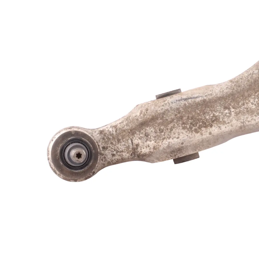 Lower Wishbone Suspension Control Arm Left N/S to Porsche Cayenne 92A with Part number 95834105303 Porsche Cayenne 92A Lower Wishbone Suspension Control Arm Left N/S - SKU 95834105303 - Part number 95834105303