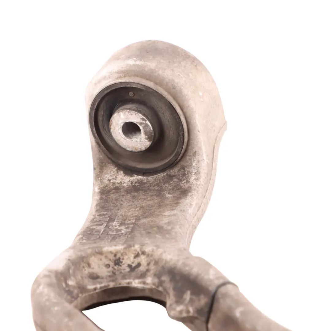 Lower Wishbone Suspension Control Arm Left N/S to Porsche Cayenne 92A with Part number 95834105303 Porsche Cayenne 92A Lower Wishbone Suspension Control Arm Left N/S - SKU 95834105303 - Part number 95834105303