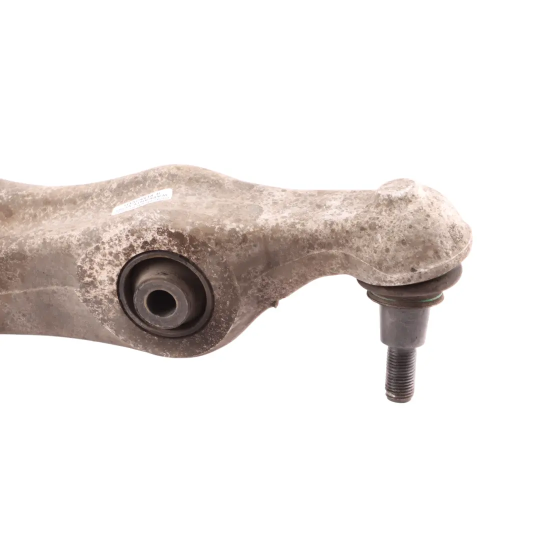 Lower Wishbone Suspension Control Arm Left N/S to Porsche Cayenne 92A with Part number 95834105303 Porsche Cayenne 92A Lower Wishbone Suspension Control Arm Left N/S - SKU 95834105303 - Part number 95834105303