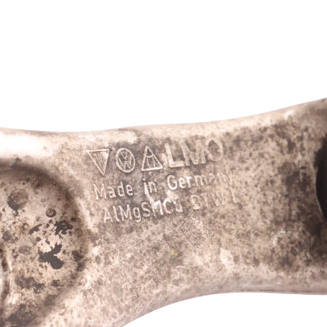 Lower Wishbone Suspension Control Arm Left N/S to Porsche Cayenne 92A with Part number 95834105303 Porsche Cayenne 92A Lower Wishbone Suspension Control Arm Left N/S - SKU 95834105303 - Part number 95834105303