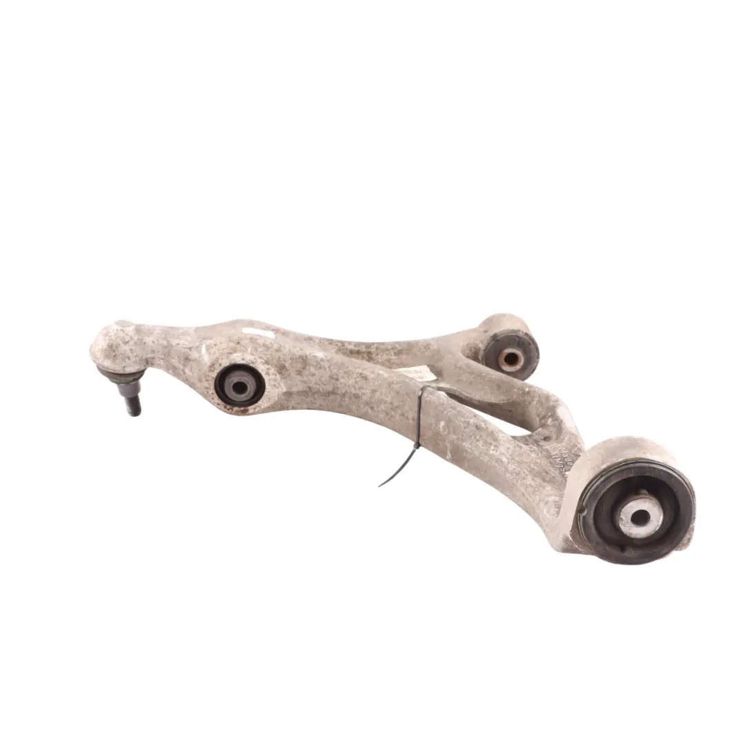 Lower Wishbone Suspension Control Arm Left N/S to Porsche Cayenne 92A with Part number 95834105303 Porsche Cayenne 92A Lower Wishbone Suspension Control Arm Left N/S - SKU 95834105303 - Part number 95834105303