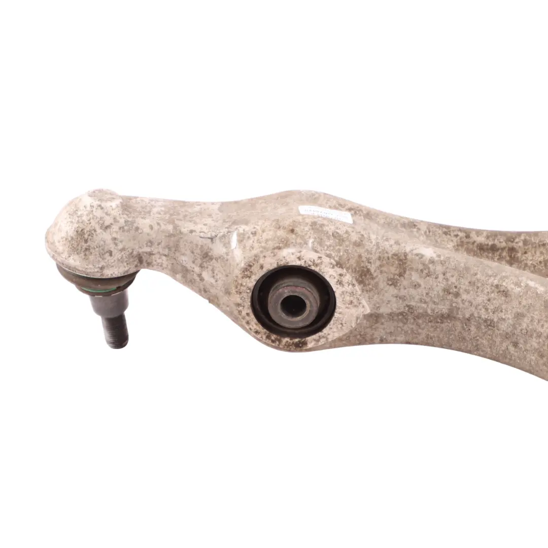 Lower Wishbone Suspension Control Arm Left N/S to Porsche Cayenne 92A with Part number 95834105303 Porsche Cayenne 92A Lower Wishbone Suspension Control Arm Left N/S - SKU 95834105303 - Part number 95834105303