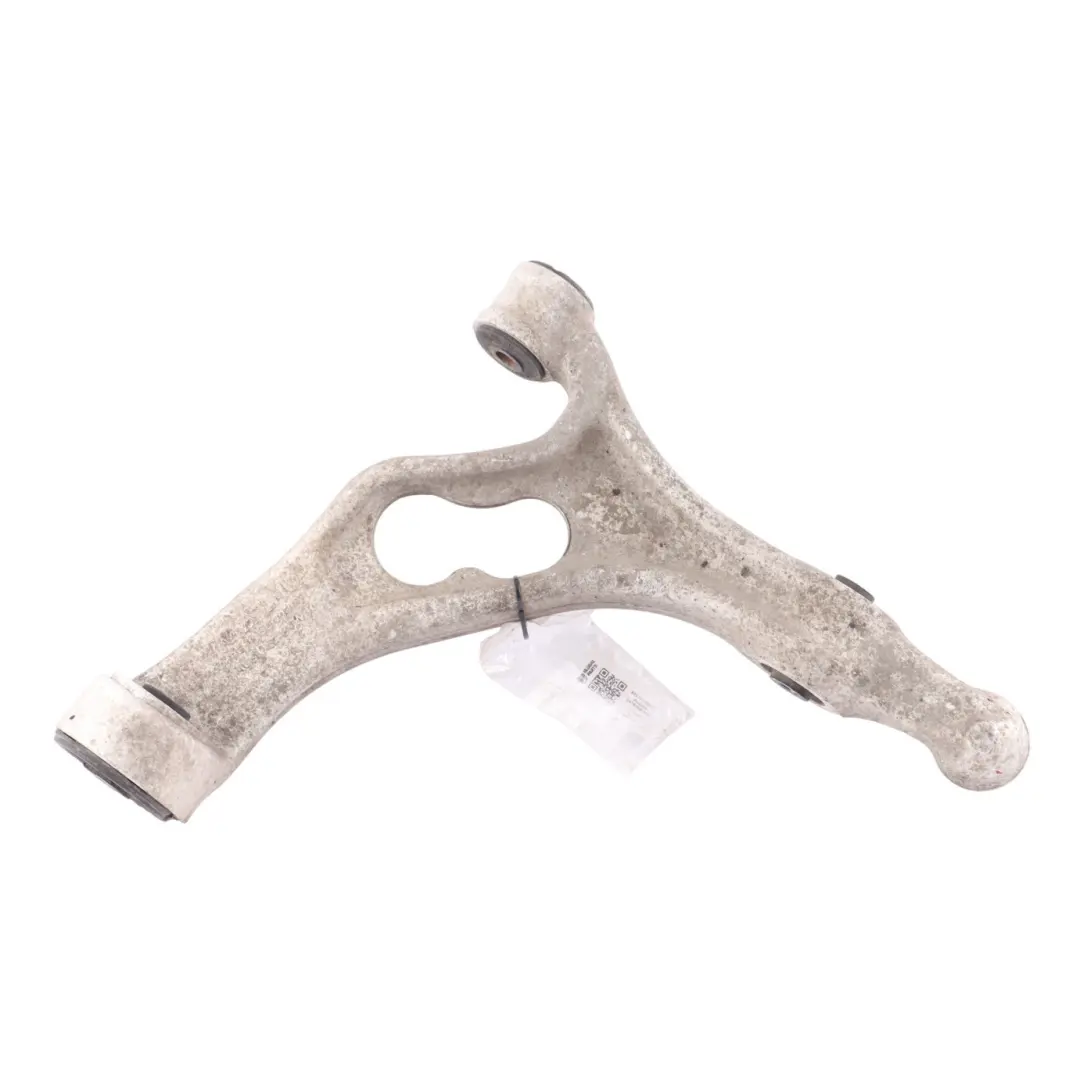Wishbone Lower Control Arm Front Right O/S to Porsche Cayenne 92A with Part number 95834105403 Porsche Cayenne 92A Wishbone Lower Control Arm Front Right O/S - SKU 95834105403 - Part number 95834105403
