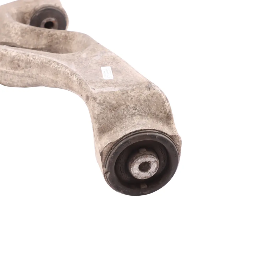 Wishbone Lower Control Arm Front Right O/S to Porsche Cayenne 92A with Part number 95834105403 Porsche Cayenne 92A Wishbone Lower Control Arm Front Right O/S - SKU 95834105403 - Part number 95834105403