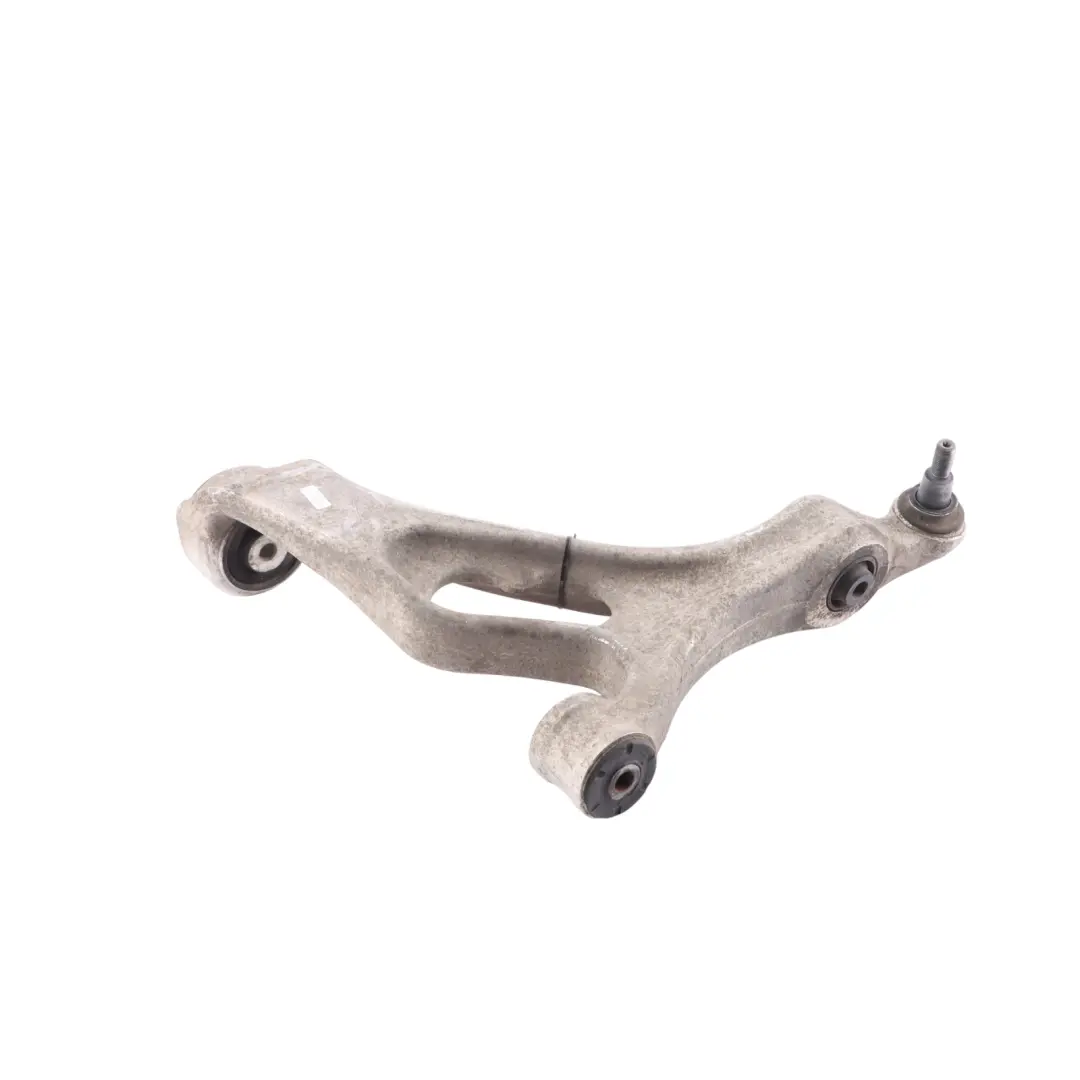 Wishbone Lower Control Arm Front Right O/S to Porsche Cayenne 92A with Part number 95834105403 Porsche Cayenne 92A Wishbone Lower Control Arm Front Right O/S - SKU 95834105403 - Part number 95834105403