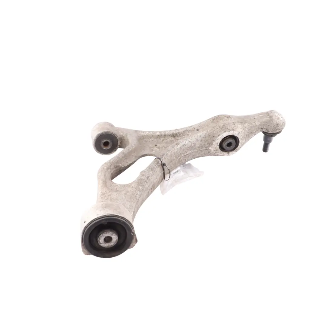 Wishbone Lower Control Arm Front Right O/S to Porsche Cayenne 92A with Part number 95834105403 Porsche Cayenne 92A Wishbone Lower Control Arm Front Right O/S - SKU 95834105403 - Part number 95834105403
