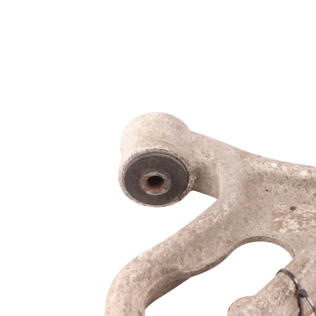 Wishbone Lower Control Arm Front Right O/S to Porsche Cayenne 92A with Part number 95834105403 Porsche Cayenne 92A Wishbone Lower Control Arm Front Right O/S - SKU 95834105403 - Part number 95834105403