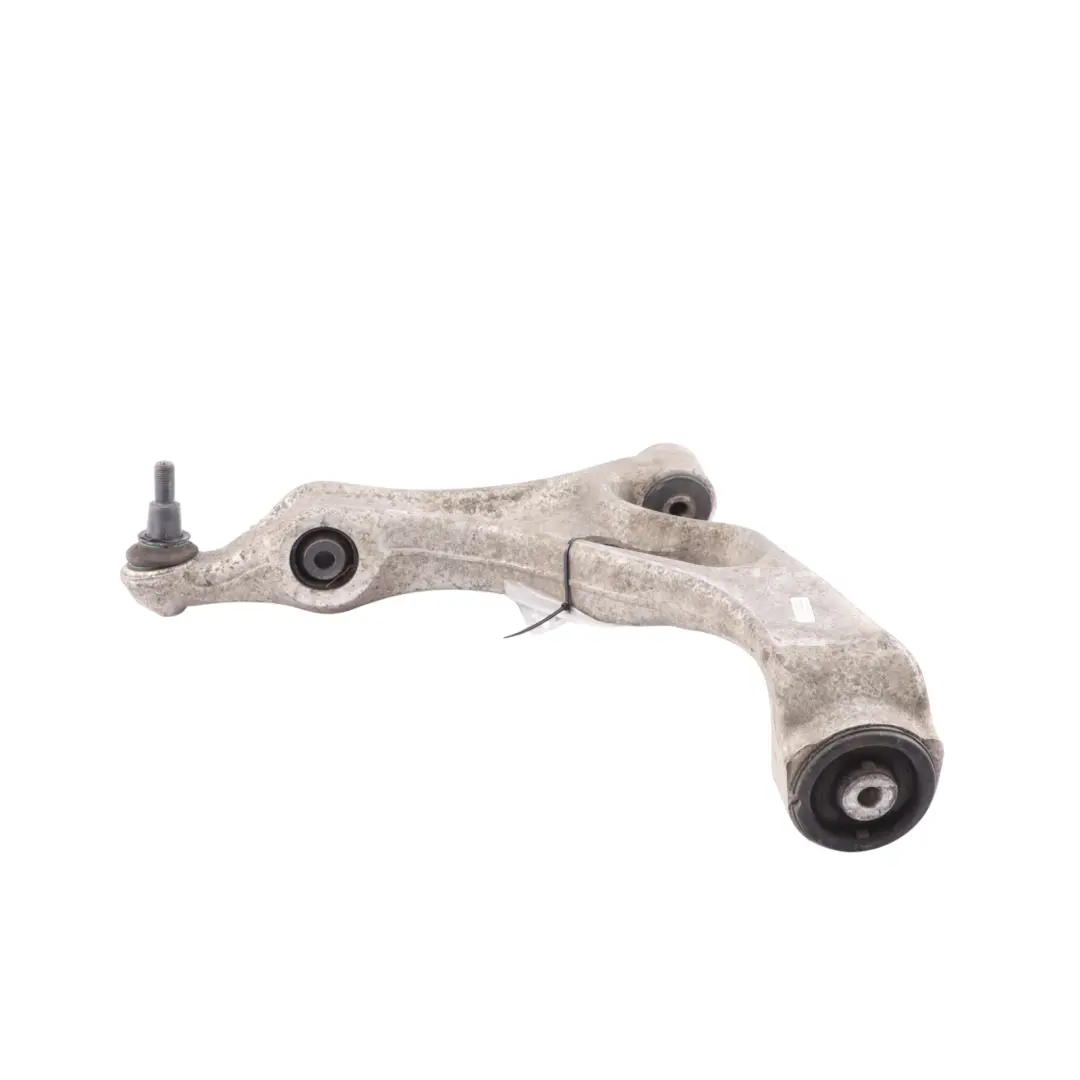 Wishbone Lower Control Arm Front Right O/S to Porsche Cayenne 92A with Part number 95834105403 Porsche Cayenne 92A Wishbone Lower Control Arm Front Right O/S - SKU 95834105403 - Part number 95834105403