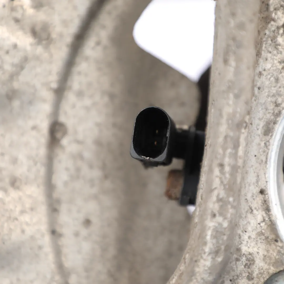 Cuscinetto Portaruota Anteriore Sinistro per Porsche Cayenne 92A con numero di parte 95834115500 Porsche Cayenne 92A Cuscinetto Portaruota Anteriore Sinistro - SKU 95834115500 - Numero di parte 95834115500