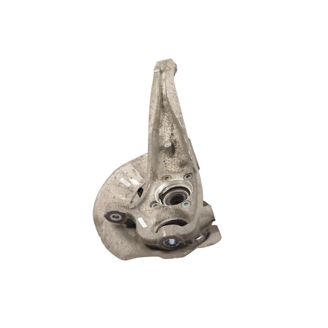 Cuscinetto Portaruota Anteriore Sinistro per Porsche Cayenne 92A con numero di parte 95834115500 Porsche Cayenne 92A Cuscinetto Portaruota Anteriore Sinistro - SKU 95834115500 - Numero di parte 95834115500