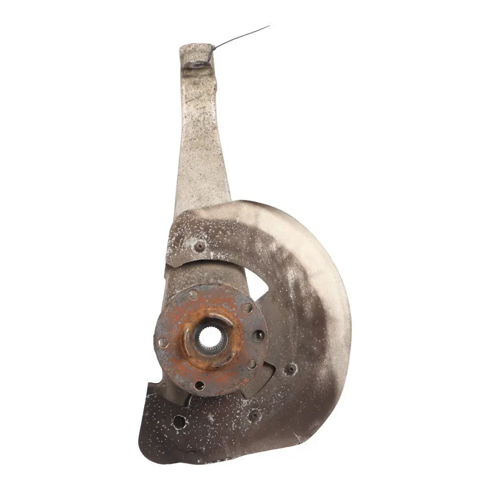 Cuscinetto Portaruota Anteriore Sinistro per Porsche Cayenne 92A con numero di parte 95834115500 Porsche Cayenne 92A Cuscinetto Portaruota Anteriore Sinistro - SKU 95834115500 - Numero di parte 95834115500