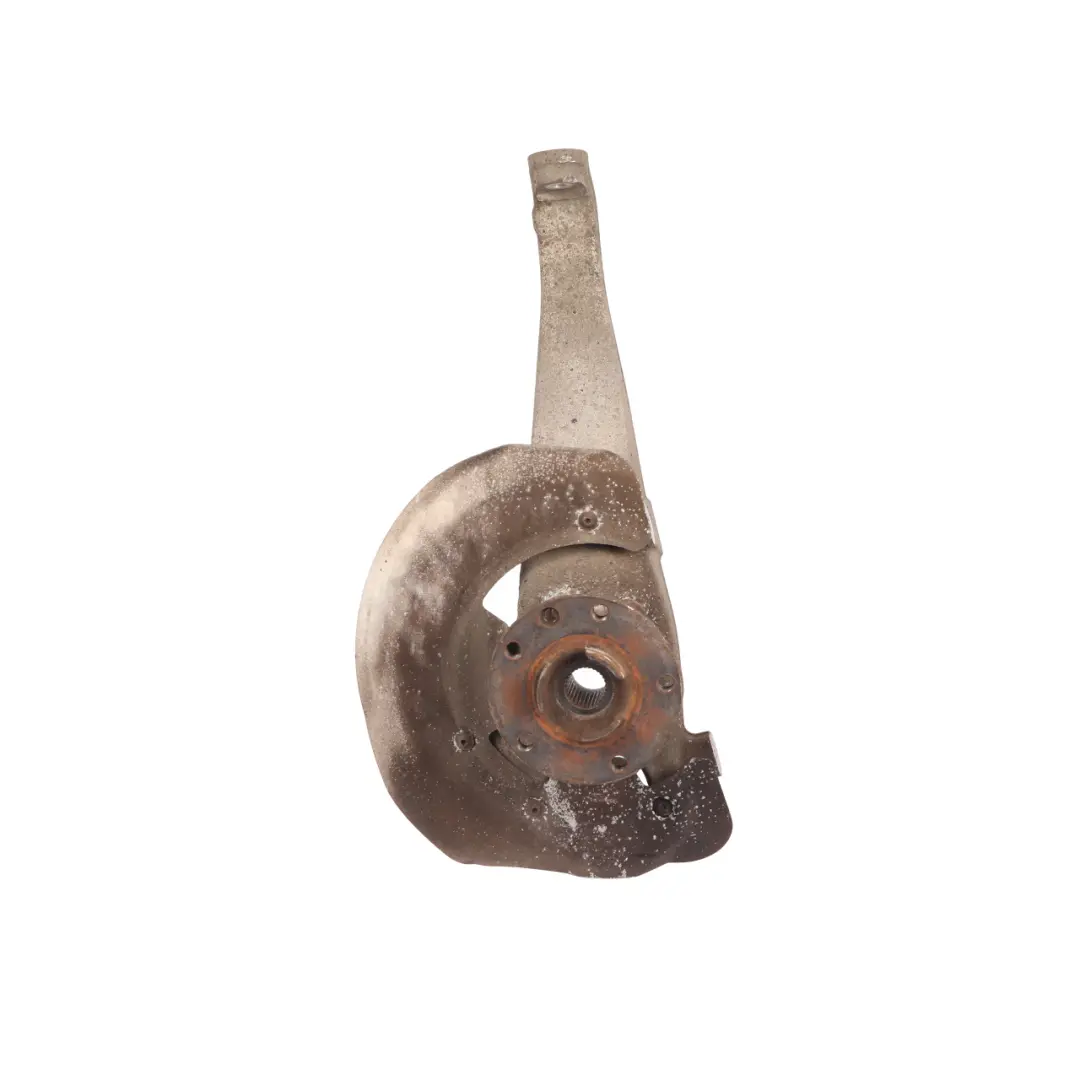 Front Wheel Carrier Hub Bearing Right O/S to Porsche Cayenne 92A with Part number 95834115600 Porsche Cayenne 92A Front Wheel Carrier Hub Bearing Right O/S - SKU 95834115600 - Part number 95834115600