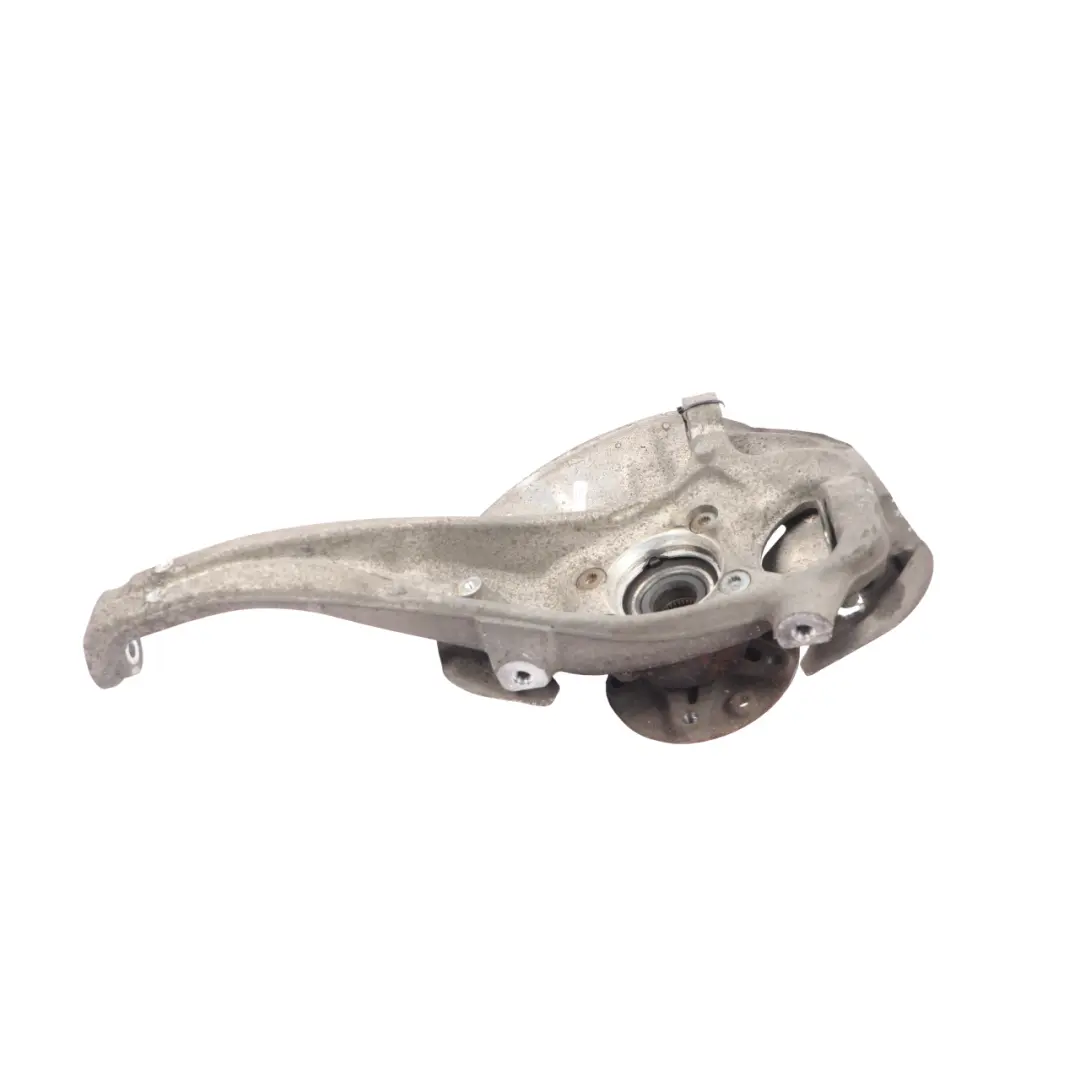 Porsche Cayenne 92A Front Wheel Carrier Hub Bearing Right O/S - SKU 95834115600 - Part number 95834115600