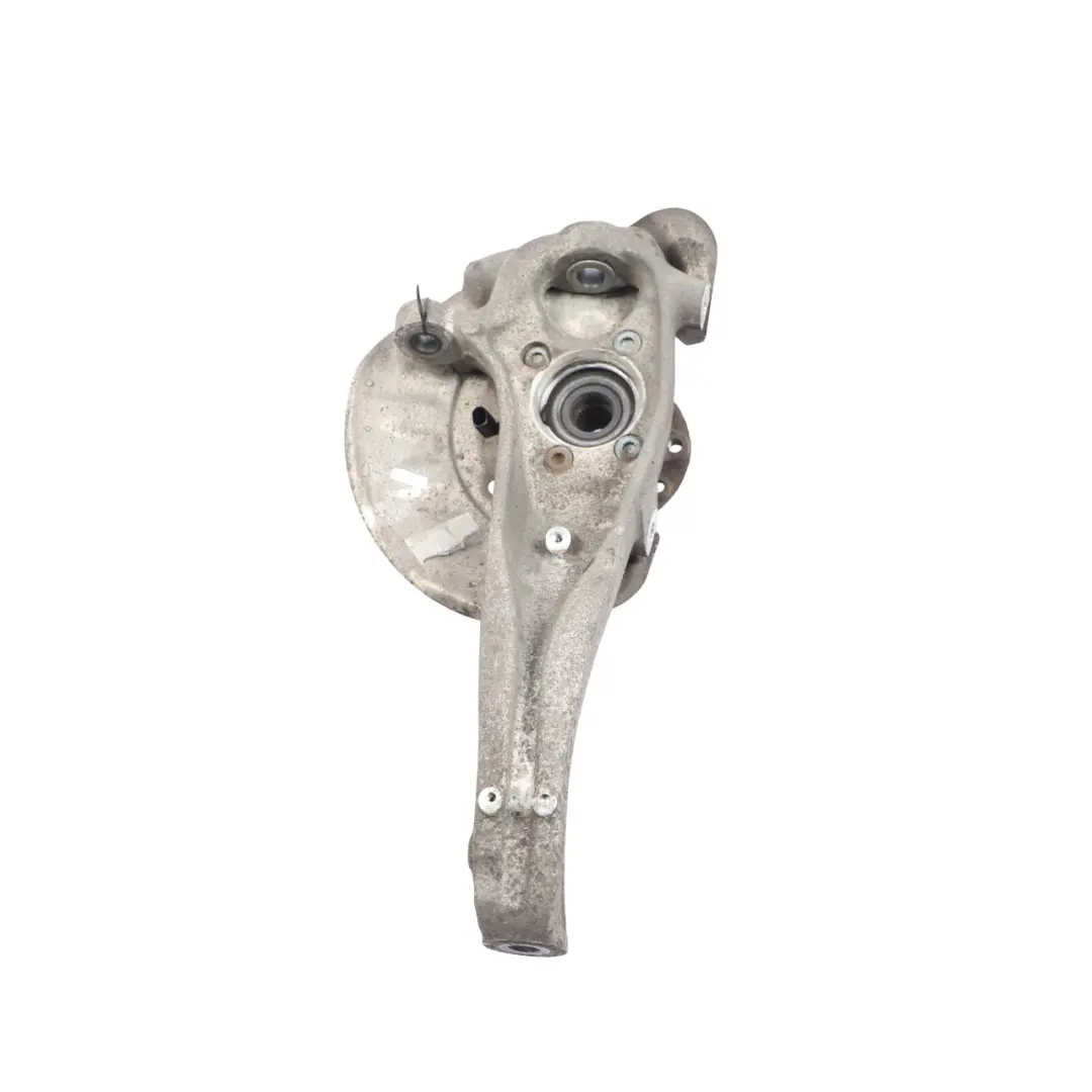 Porsche Cayenne 92A Mozzo Cuscinetto Ruota Anteriore Destro - SKU 95834115600 - Numero di parte 95834115600