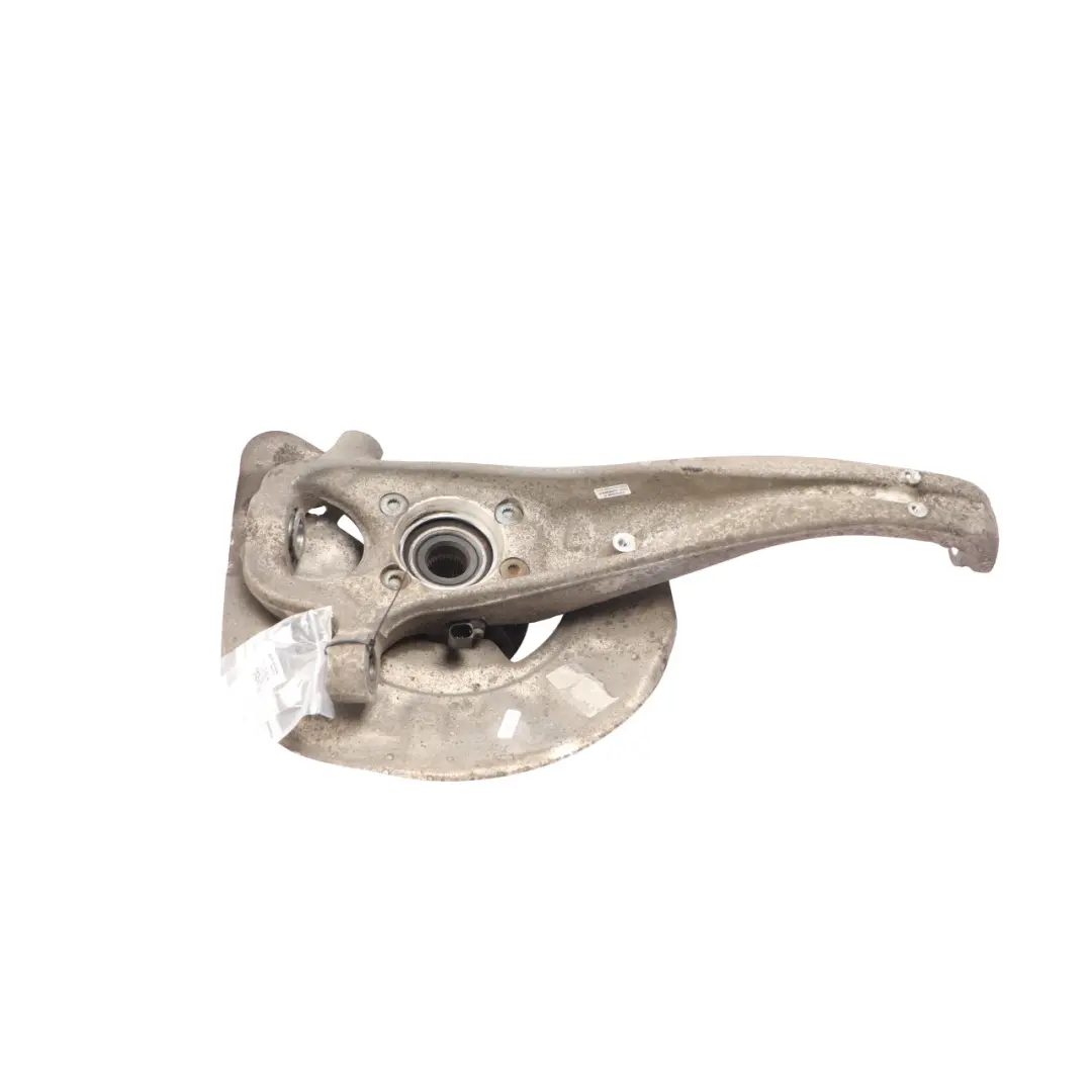 Porsche Cayenne 92A Front Wheel Carrier Hub Bearing Right O/S - SKU 95834115600 - Part number 95834115600