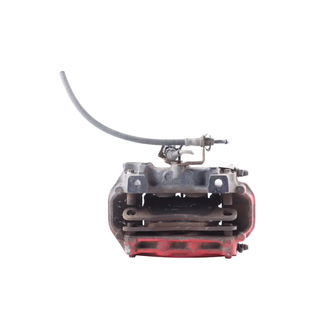 Porsche Cayenne 92A Brake Caliper Braking Unit Housing Rear Right O/S 7P0615424 - SKU 95835242401 - Part number 95835242401