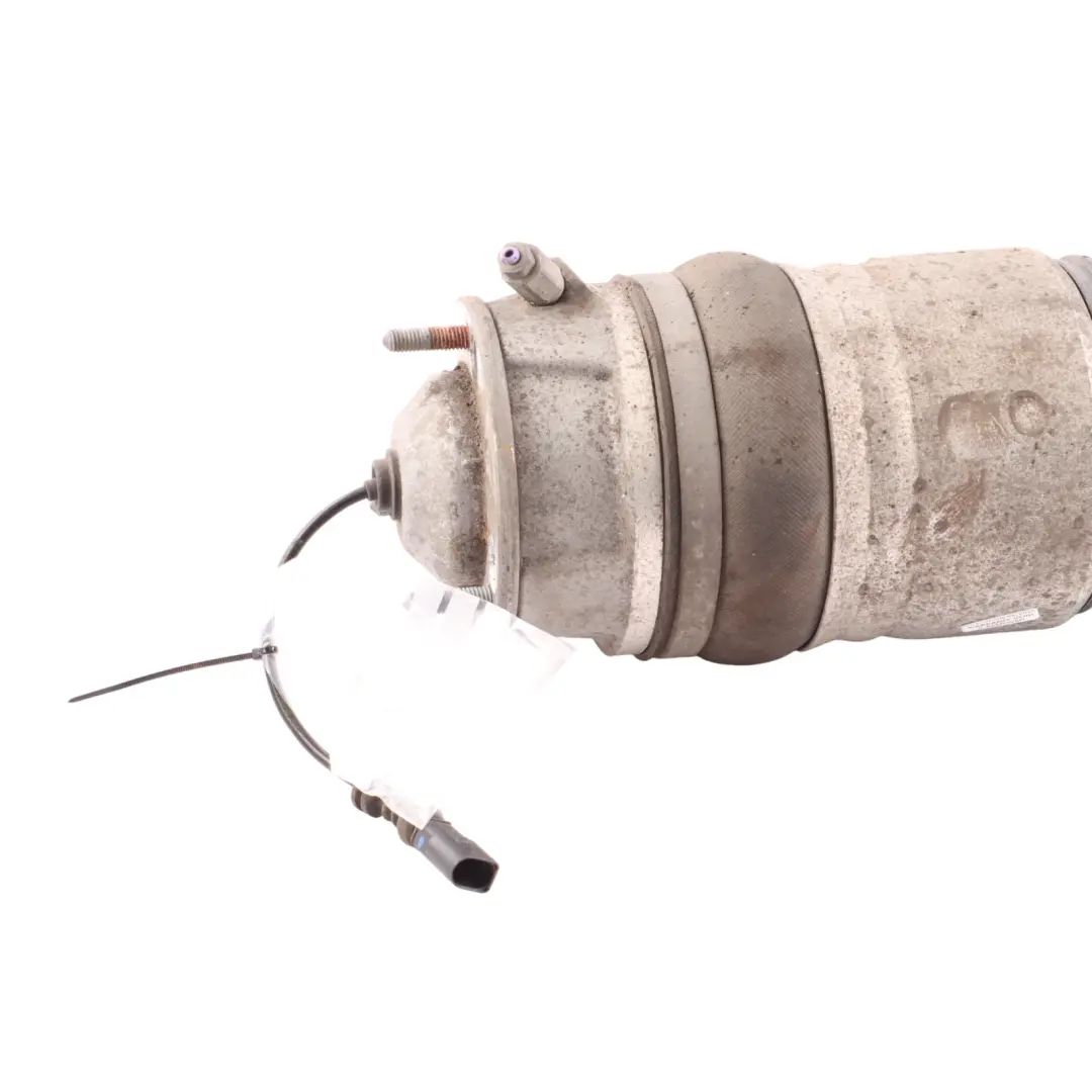 Suspension Shock Absorber Front Left N/S to Porsche Cayenne 92A Air with Part number 95835803910 Porsche Cayenne 92A Air Suspension Shock Absorber Front Left N/S - SKU 95835803910 - Part number 95835803910