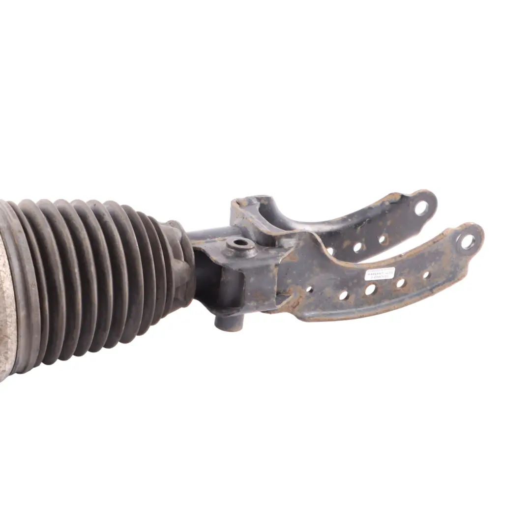 Suspension Shock Absorber Front Left N/S to Porsche Cayenne 92A Air with Part number 95835803910 Porsche Cayenne 92A Air Suspension Shock Absorber Front Left N/S - SKU 95835803910 - Part number 95835803910