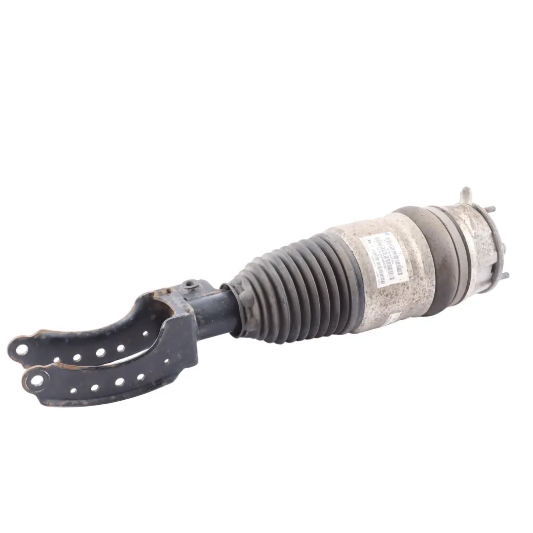 Suspension Shock Absorber Front Left N/S to Porsche Cayenne 92A Air with Part number 95835803910 Porsche Cayenne 92A Air Suspension Shock Absorber Front Left N/S - SKU 95835803910 - Part number 95835803910