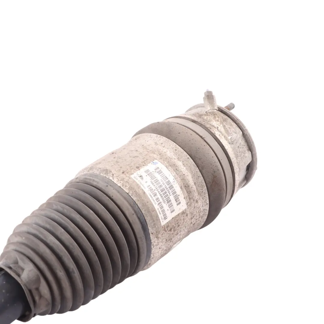 Suspension Shock Absorber Front Left N/S to Porsche Cayenne 92A Air with Part number 95835803910 Porsche Cayenne 92A Air Suspension Shock Absorber Front Left N/S - SKU 95835803910 - Part number 95835803910