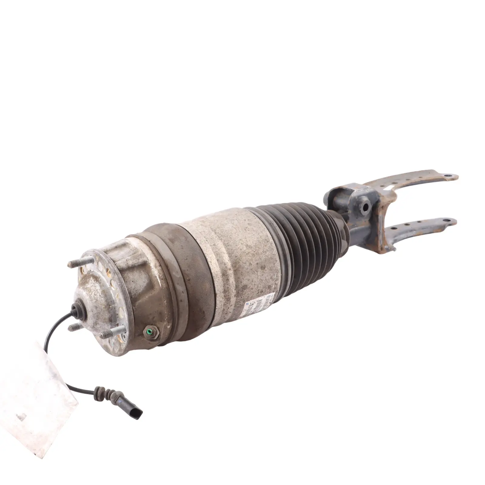 Porsche Cayenne 92A Air Suspension Shock Absorber Front Right O/S 95835804010