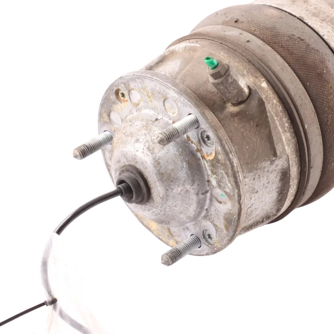 Suspension Shock Absorber Front Right O/S to Porsche Cayenne 92A Air with Part number 95835804010 Porsche Cayenne 92A Air Suspension Shock Absorber Front Right O/S - SKU 95835804010 - Part number 95835804010