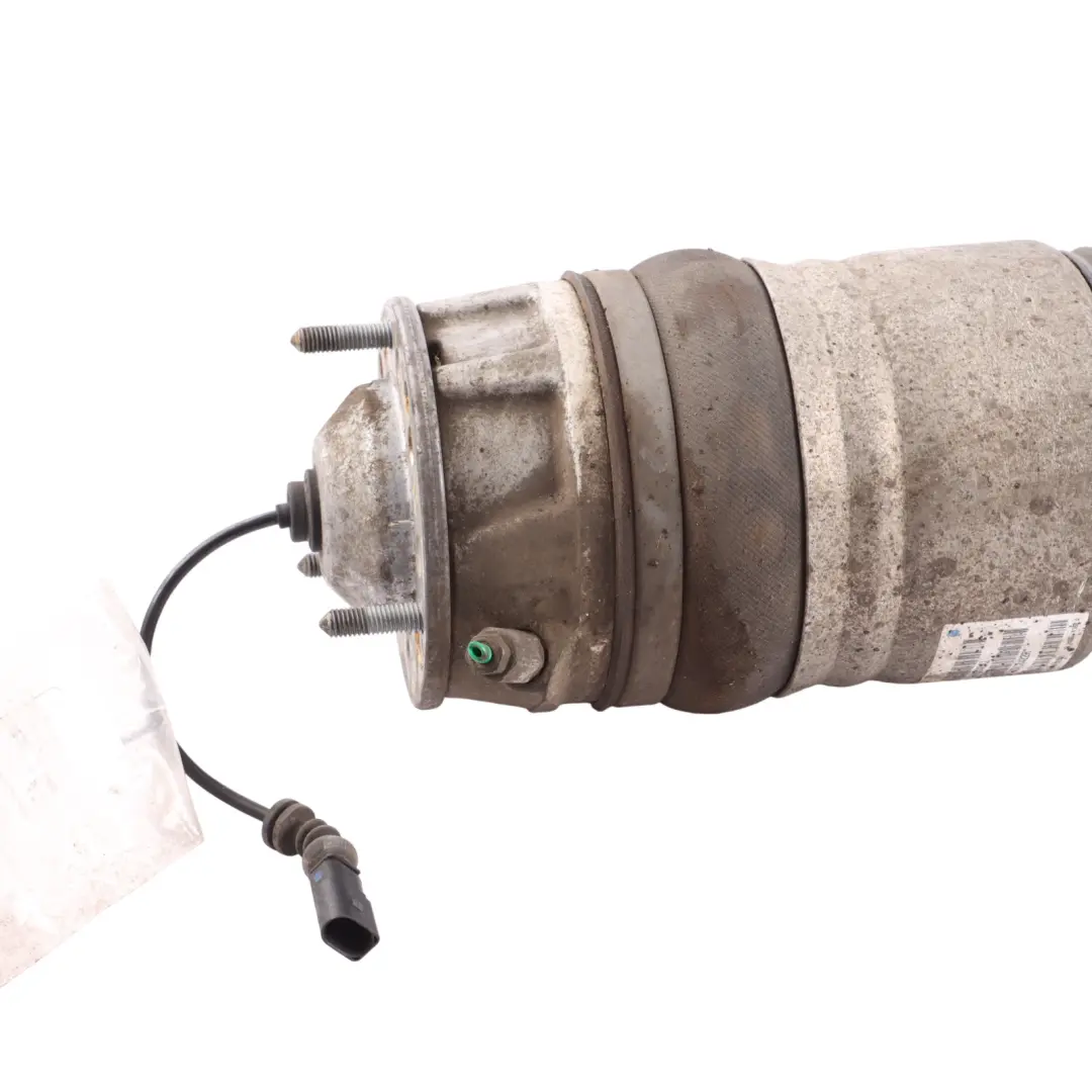 Suspension Shock Absorber Front Right O/S to Porsche Cayenne 92A Air with Part number 95835804010 Porsche Cayenne 92A Air Suspension Shock Absorber Front Right O/S - SKU 95835804010 - Part number 95835804010