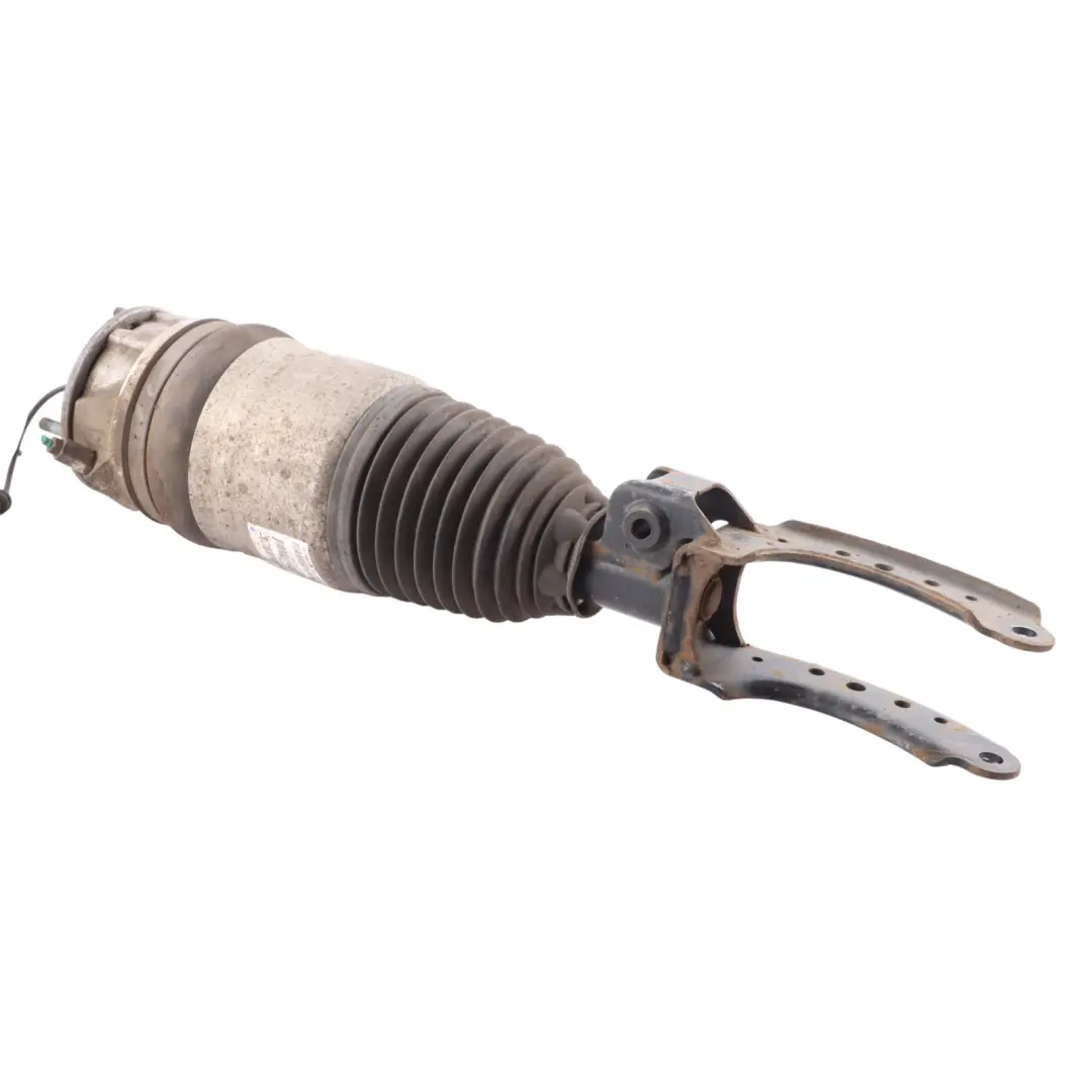 Porsche Cayenne 92A Air Suspension Shock Absorber Front Right O/S - SKU 95835804010 - Part number 95835804010