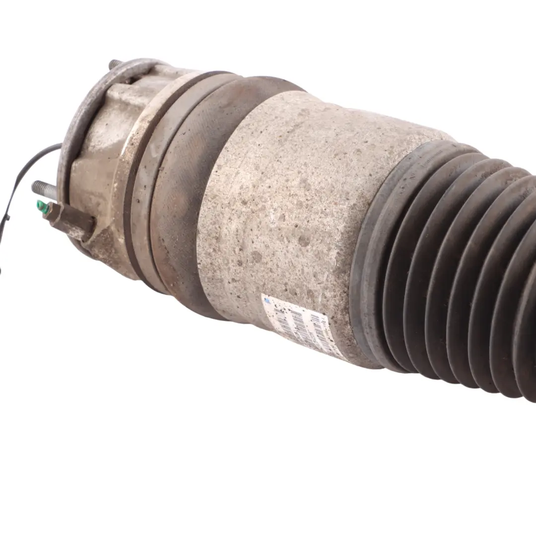 Porsche Cayenne 92A Air Suspension Shock Absorber Front Right O/S - SKU 95835804010 - Part number 95835804010