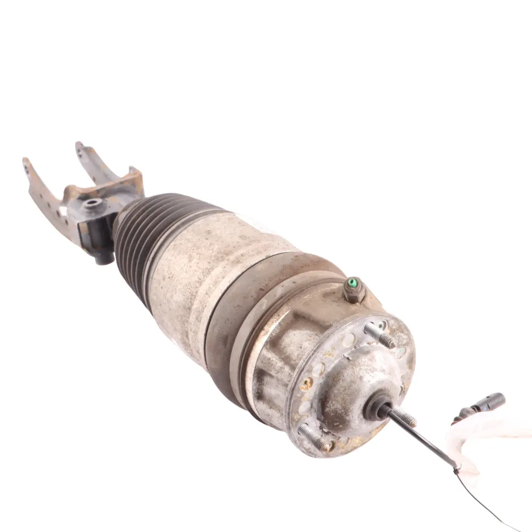 Porsche Cayenne 92A Air Suspension Shock Absorber Front Right O/S - SKU 95835804010 - Part number 95835804010