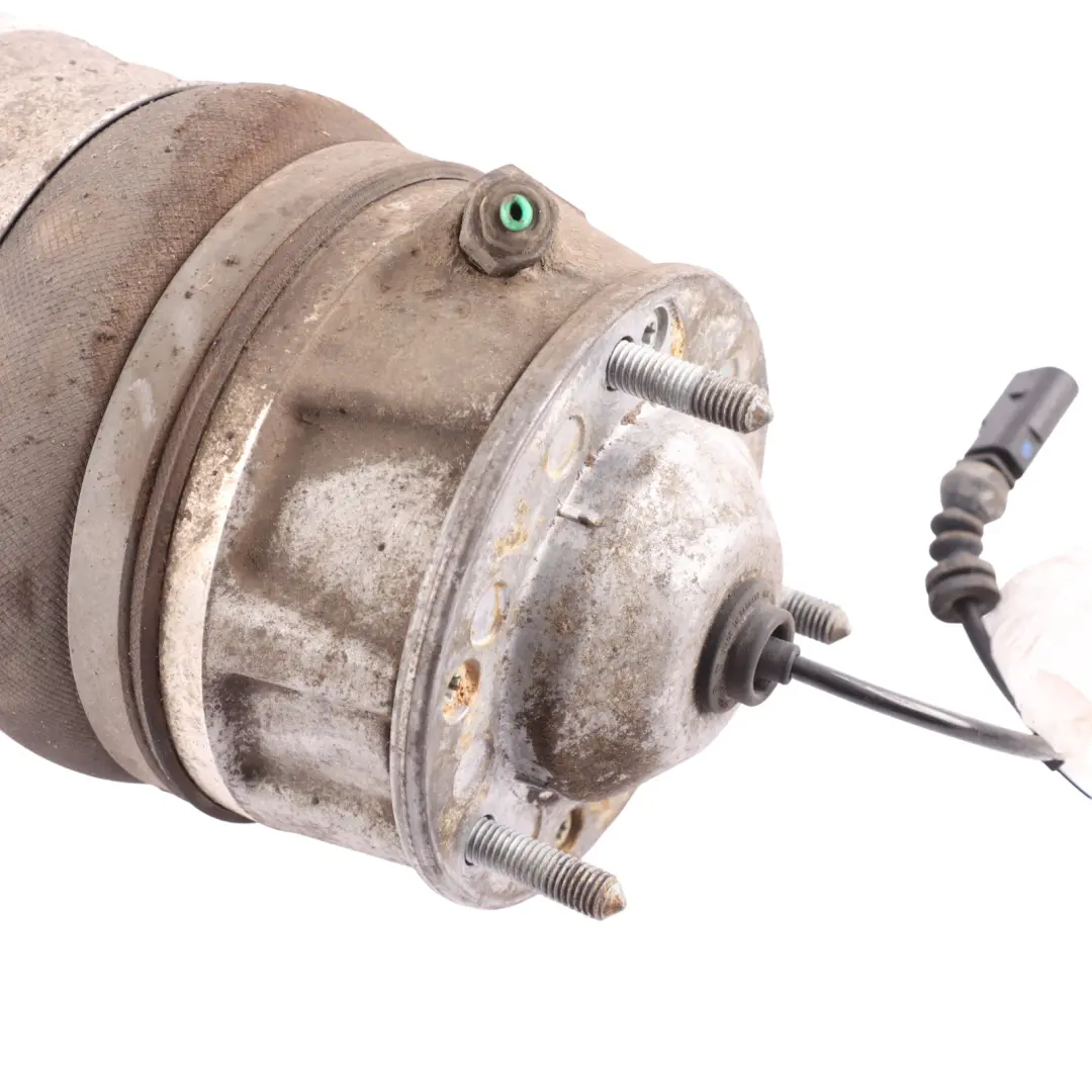 Porsche Cayenne 92A Air Suspension Shock Absorber Front Right O/S - SKU 95835804010 - Part number 95835804010