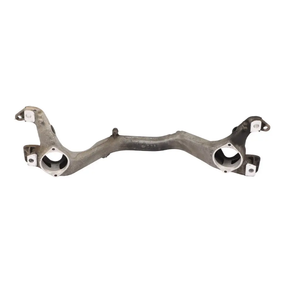 Porsche Cayenne 92A Motor Halterung Halter 3.0 TDI 7L8199207A