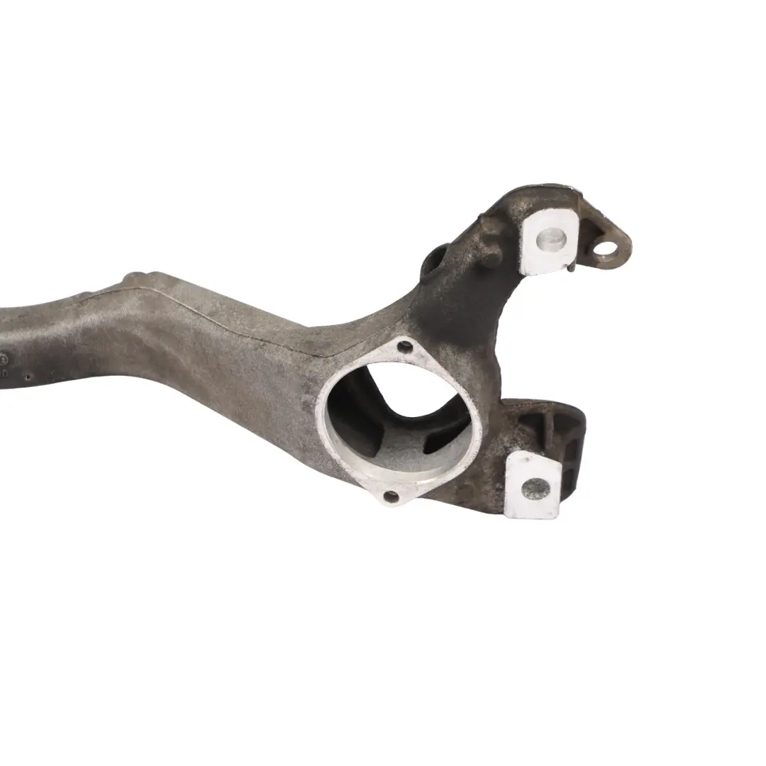 Porsche Cayenne 92A Engine Mount Bracket Holder Mounting 3.0 TDI 7L8199207A - SKU 95837530920 - Part number 95837530920