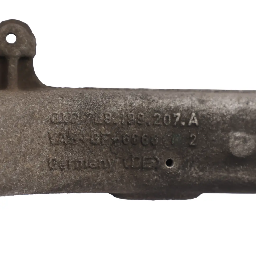 Supporto Motore 3.0 TDI 7L8199207A per Porsche Cayenne 92A con numero di parte 95837530920 Porsche Cayenne 92A Supporto Motore 3.0 TDI 7L8199207A - SKU 95837530920 - Numero di parte 95837530920