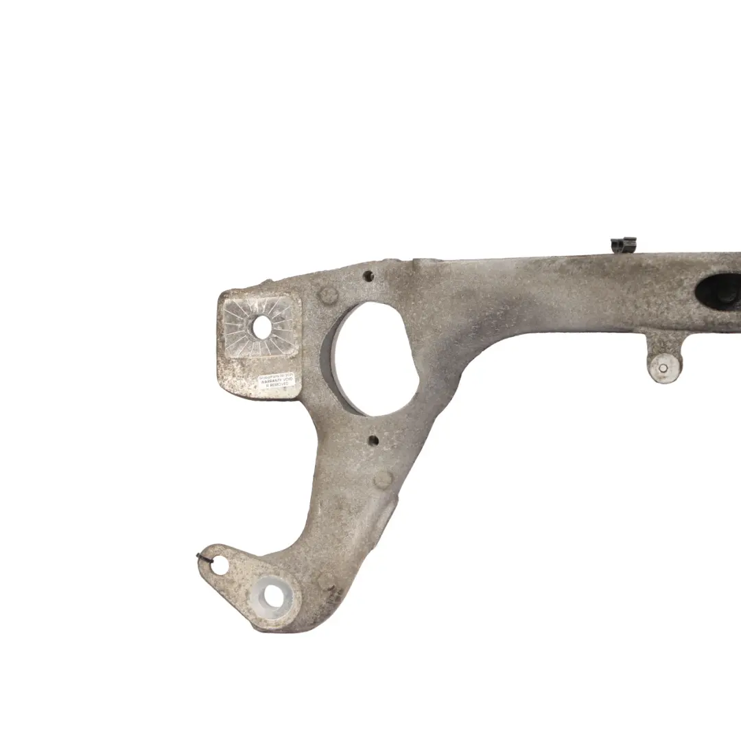 Porsche Cayenne 92A Supporto Motore 3.0 TDI 7L8199207A - SKU 95837530920 - Numero di parte 95837530920