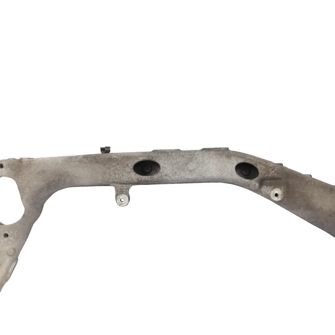 Porsche Cayenne 92A Engine Mount Bracket Holder Mounting 3.0 TDI 7L8199207A - SKU 95837530920 - Part number 95837530920