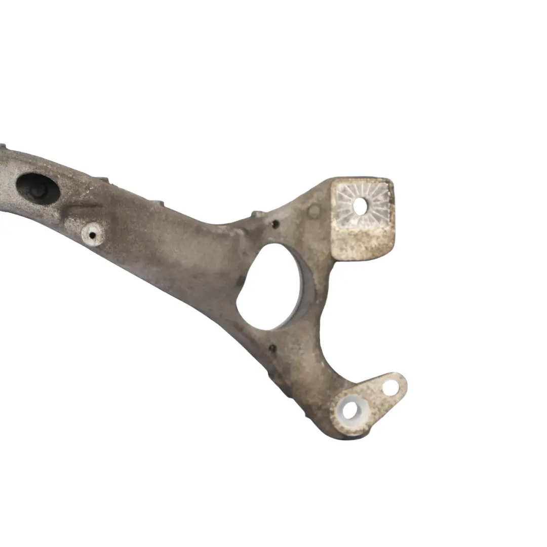 Porsche Cayenne 92A Engine Mount Bracket Holder Mounting 3.0 TDI 7L8199207A - SKU 95837530920 - Part number 95837530920