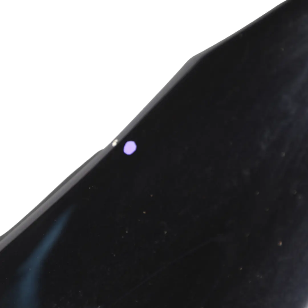 958 Side Panel Front Left N/S Wing Fender Jet Black - C9X to Porsche Cayenne 92A with Part number 95850303102 Porsche Cayenne 92A 958 Side Panel Front Left N/S Wing Fender Jet Black - C9X - SKU 95850303102-JBL - Part number 95850303102