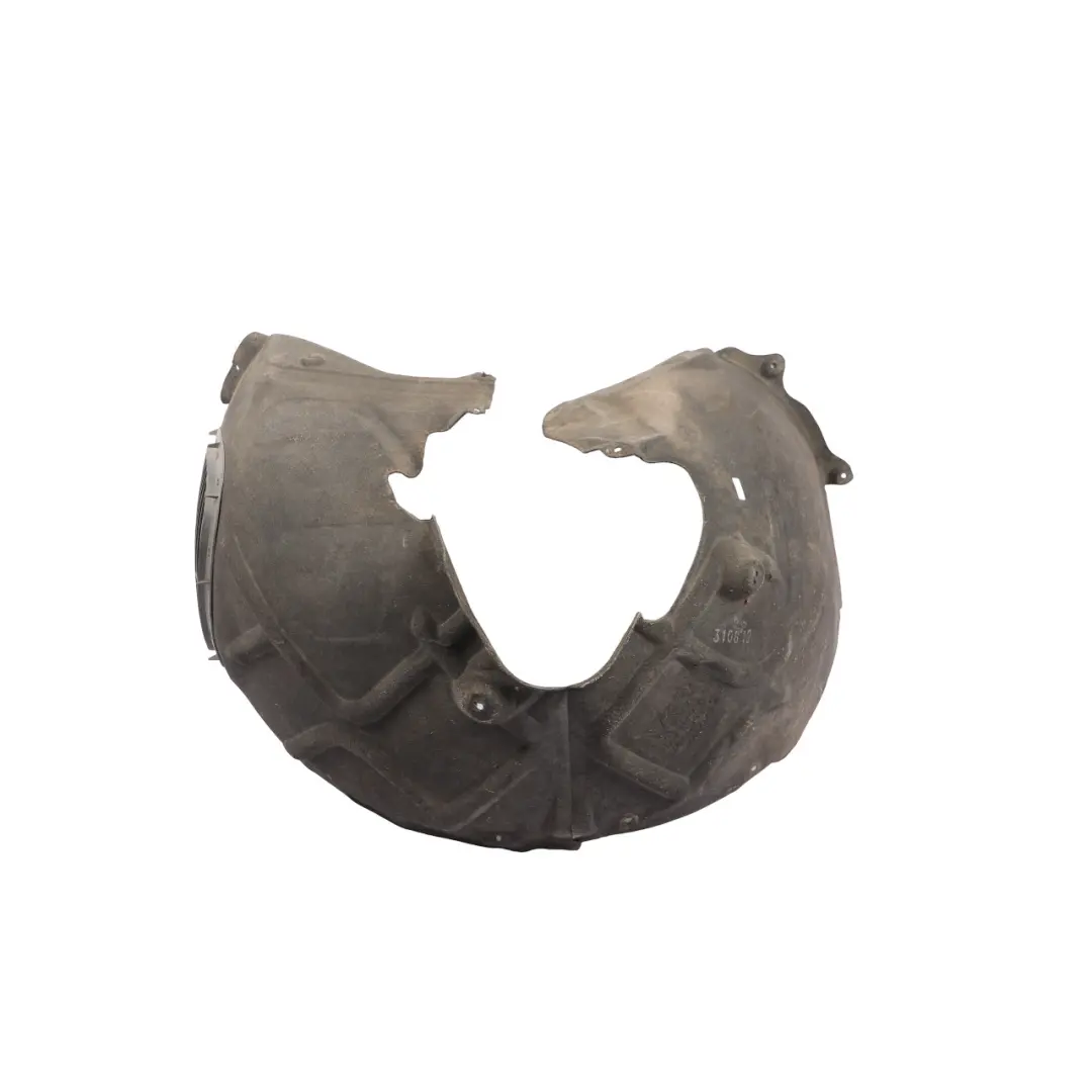 Porsche Cayenne 92A Front Wheel Arch Cover Housing Left N/S 7P5809961 - SKU 95850496101 - Part number 95850496101