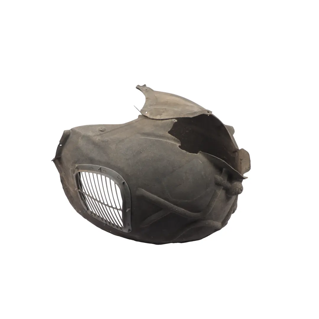 Porsche Cayenne 92A Front Wheel Arch Cover Housing Left N/S 7P5809961 - SKU 95850496101 - Part number 95850496101