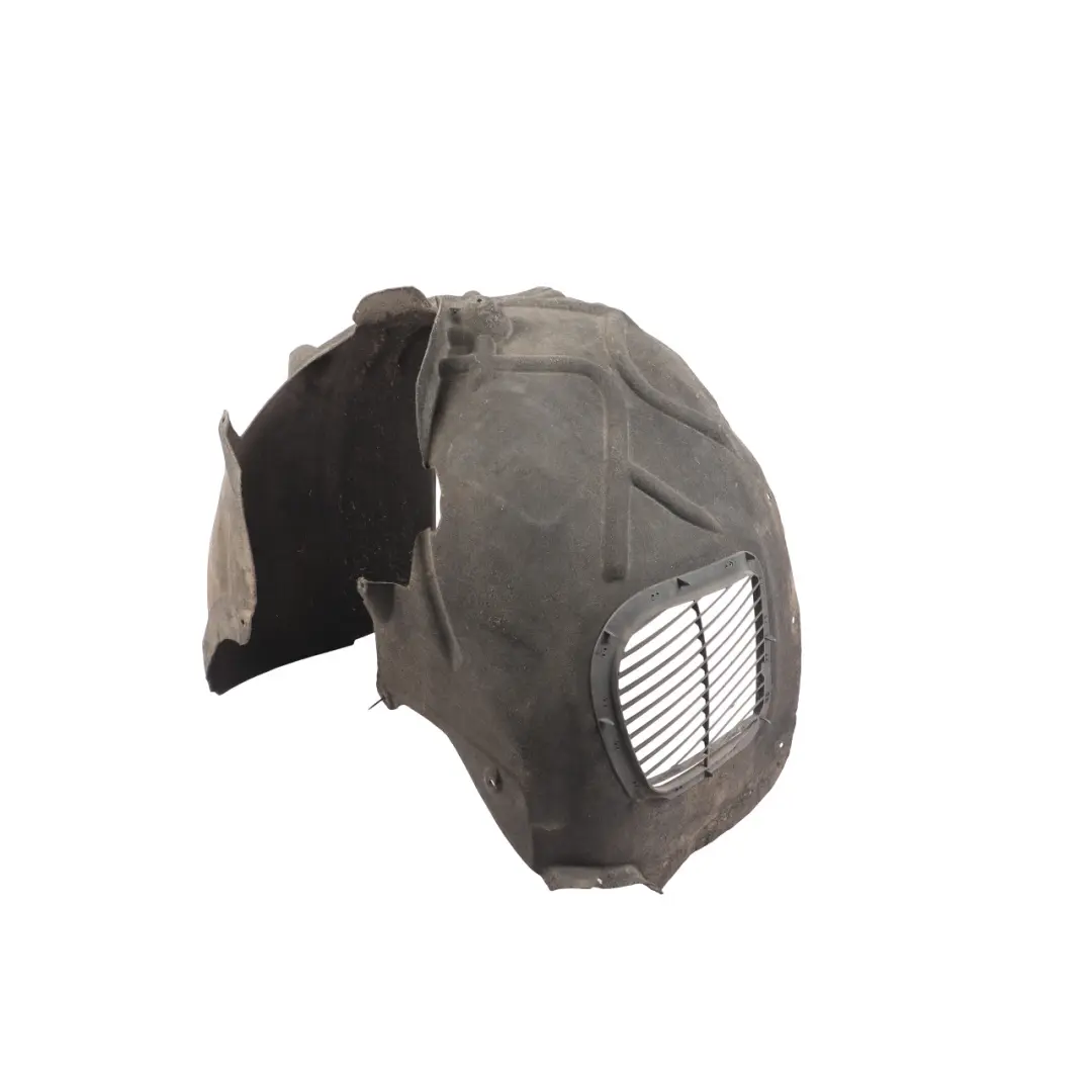 Front Wheel Arch Cover Housing Left N/S 7P5809961 to Porsche Cayenne 92A with Part number 95850496101 Porsche Cayenne 92A Front Wheel Arch Cover Housing Left N/S 7P5809961 - SKU 95850496101 - Part number 95850496101