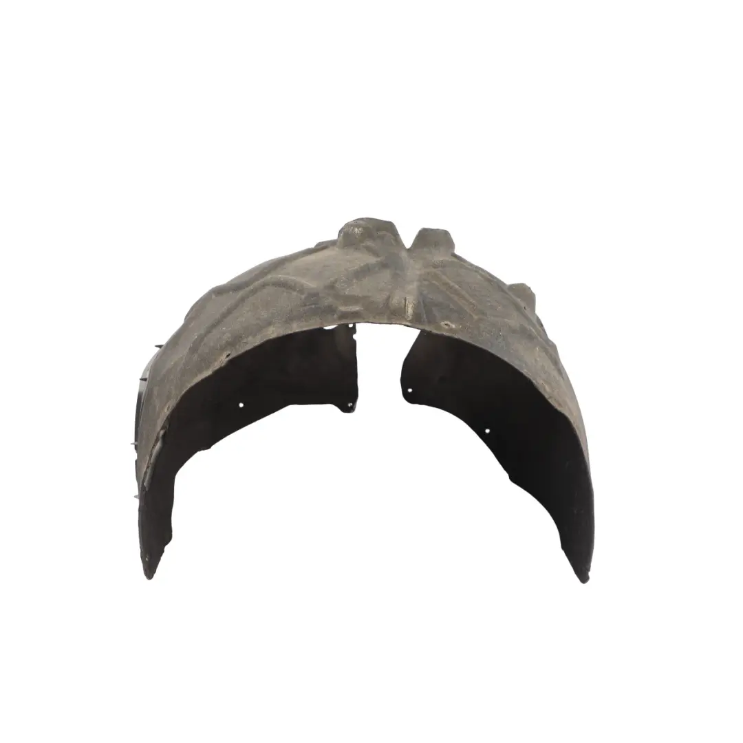Porsche Cayenne 92A Front Wheel Arch Cover Housing Left N/S 7P5809961 - SKU 95850496101 - Part number 95850496101