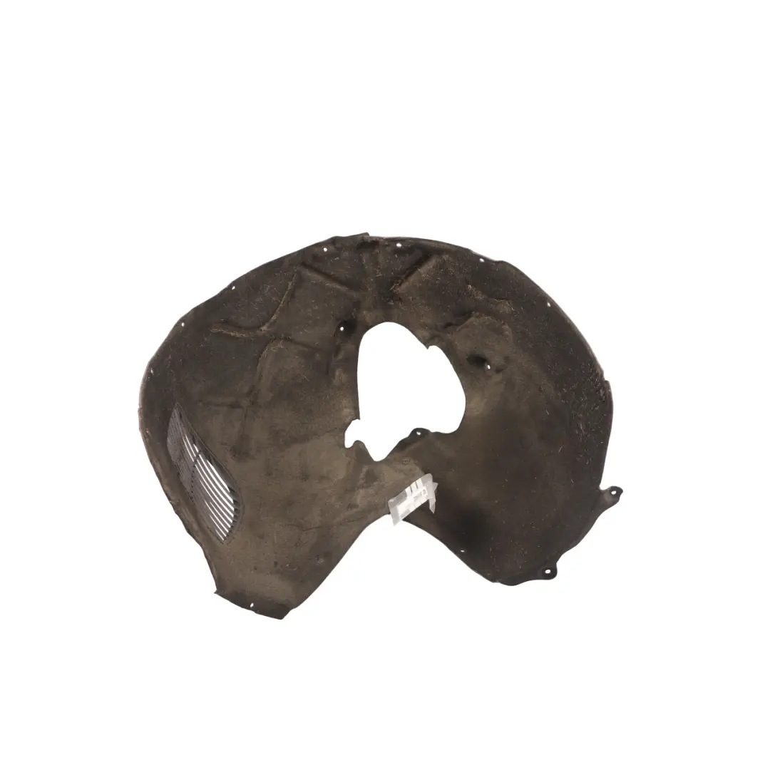 Front Wheel Arch Cover Housing Left N/S 7P5809961 to Porsche Cayenne 92A with Part number 95850496101 Porsche Cayenne 92A Front Wheel Arch Cover Housing Left N/S 7P5809961 - SKU 95850496101 - Part number 95850496101