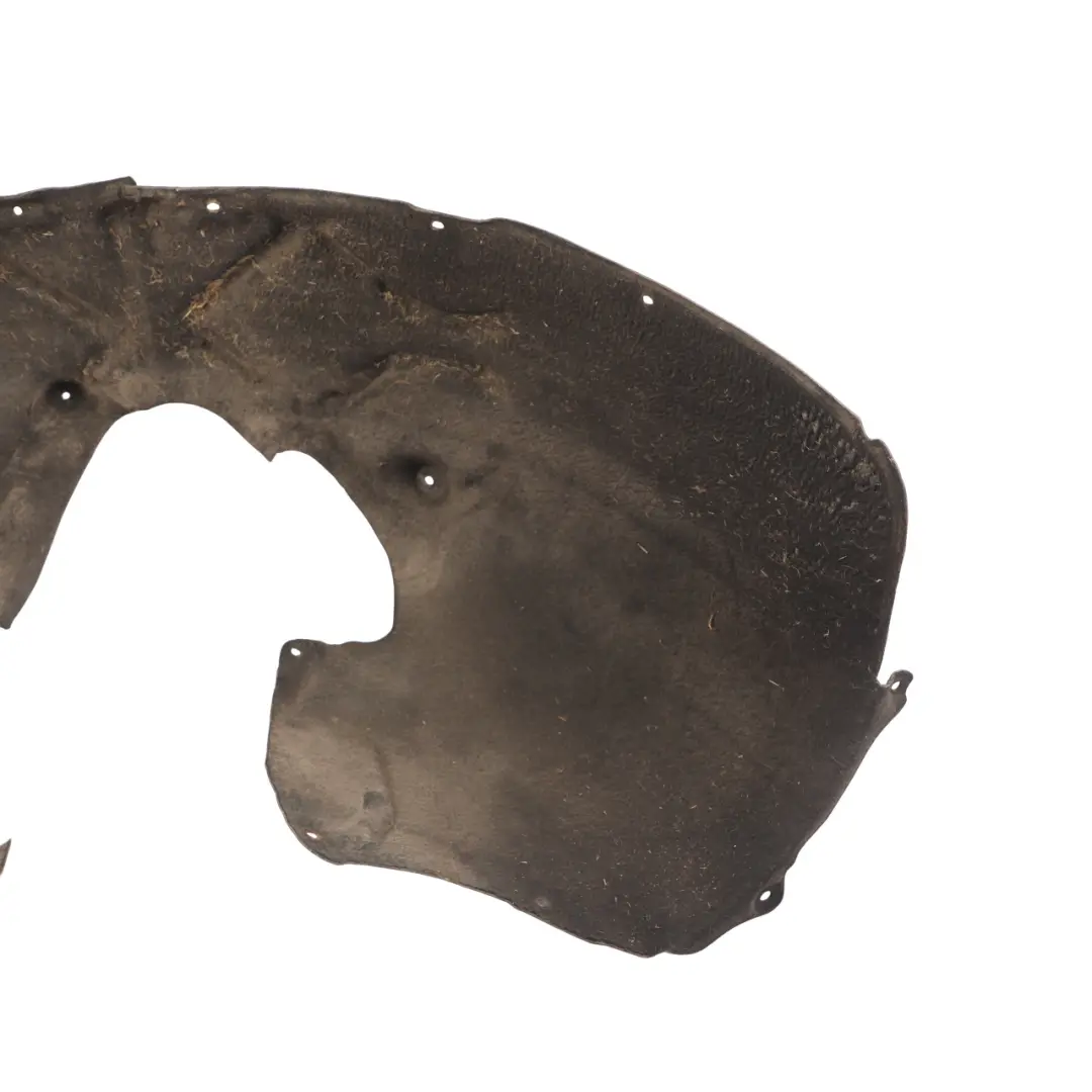 Front Wheel Arch Cover Housing Left N/S 7P5809961 to Porsche Cayenne 92A with Part number 95850496101 Porsche Cayenne 92A Front Wheel Arch Cover Housing Left N/S 7P5809961 - SKU 95850496101 - Part number 95850496101