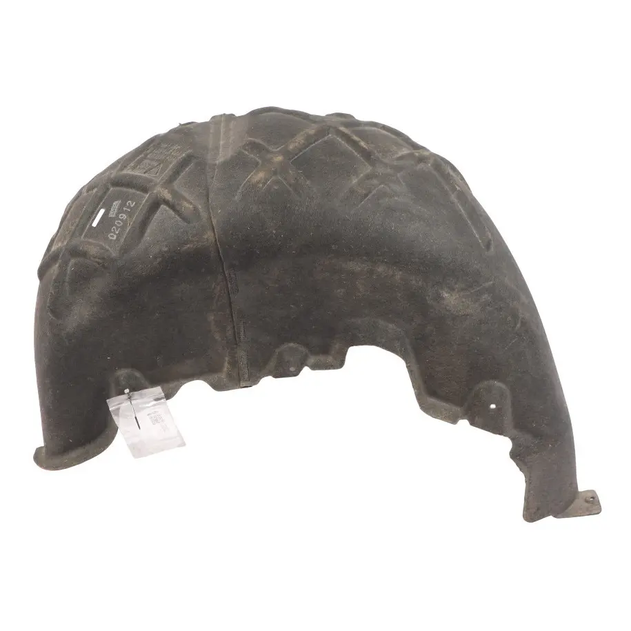 Arch Cover Housing Left N/S 7P5810971B to Porsche Cayenne 92A Rear Wheel with Part number 95850497100 Porsche Cayenne 92A Rear Wheel Arch Cover Housing Left N/S 7P5810971B - SKU 95850497100 - Part number 95850497100