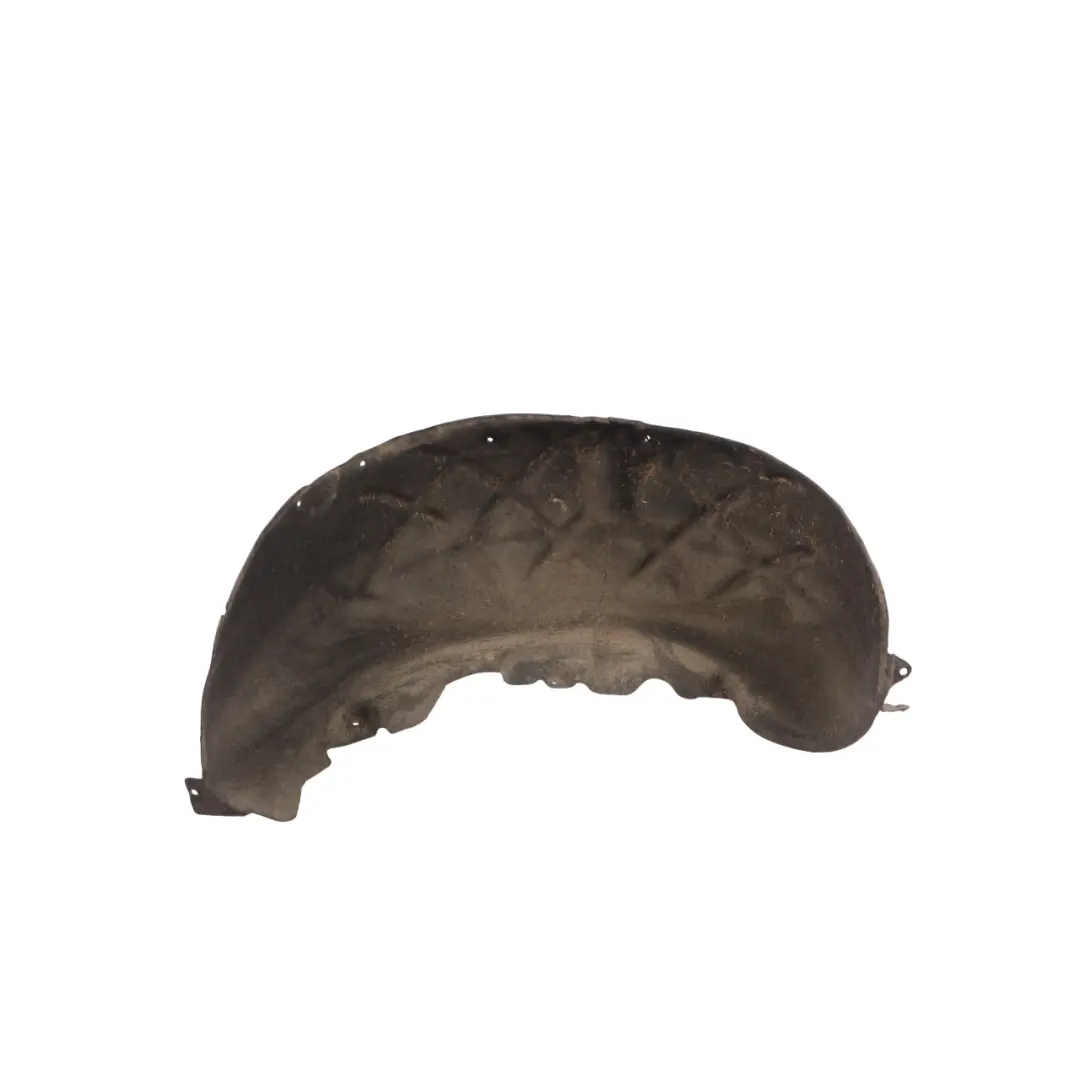 Copertura Passaruota Posteriore Sinistro 7P5810971B per Porsche Cayenne 92A con numero di parte 95850497100 Porsche Cayenne 92A Copertura Passaruota Posteriore Sinistro 7P5810971B - SKU 95850497100 - Numero di parte 95850497100