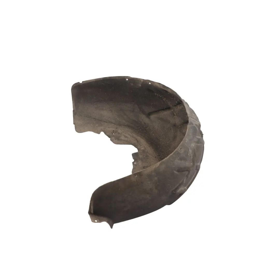 Porsche Cayenne 92A Rear Wheel Arch Cover Housing Left N/S 7P5810971B - SKU 95850497100 - Part number 95850497100