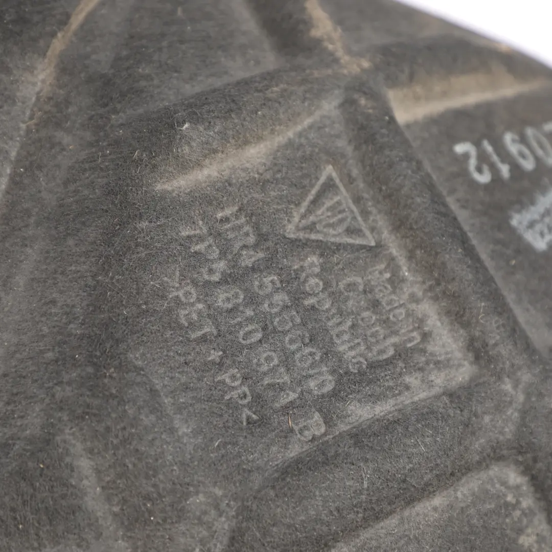 Porsche Cayenne 92A Tapacubos Trasero Izquierdo 7P5810971B - SKU 95850497100 - Número de pieza 95850497100