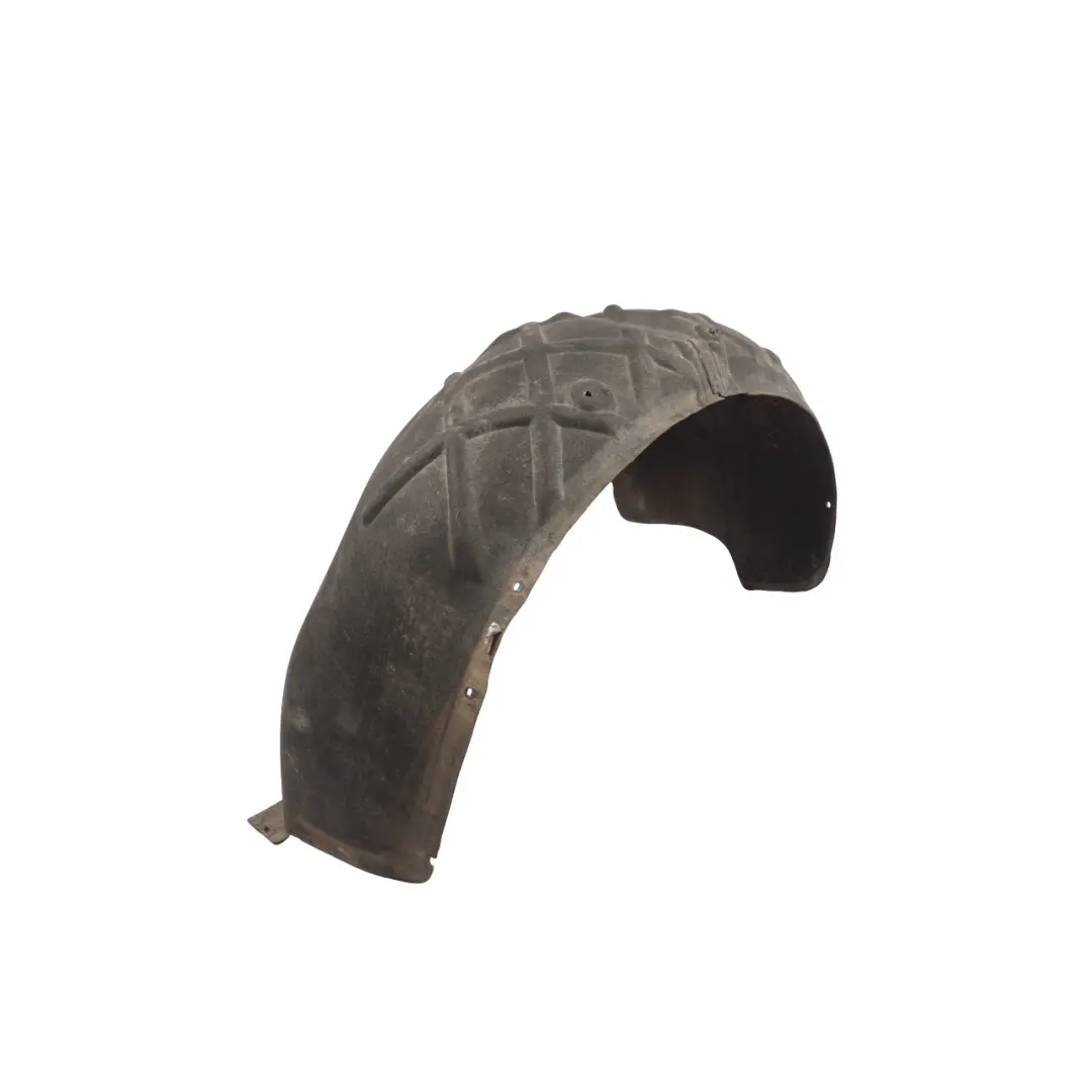 Arch Cover Housing Left N/S 7P5810971B to Porsche Cayenne 92A Rear Wheel with Part number 95850497100 Porsche Cayenne 92A Rear Wheel Arch Cover Housing Left N/S 7P5810971B - SKU 95850497100 - Part number 95850497100